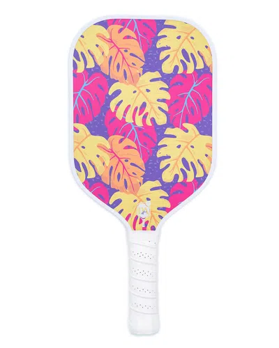 DINK PICKLEBALL DINK PICKLEBALL THE COLLEEN PICKLEBALL PADDLE