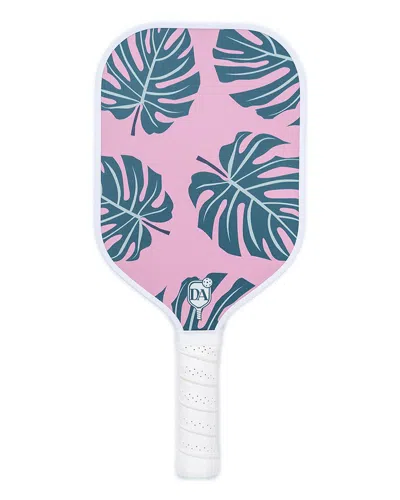 DINK PICKLEBALL DINK PICKLEBALL THE NANCY PICKLEBALL PADDLE