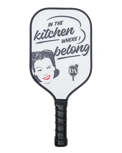 DINK PICKLEBALL DINK PICKLEBALL THE NICOLE PICKLEBALL PADDLE