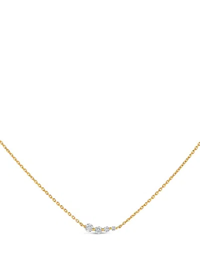 Dinny Hall 9kt Yellow Gold Shuga Necklace