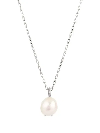 Dinny Hall Thalassa Necklace In Metallic