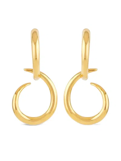 Dinny Hall Toro 吊饰耳环