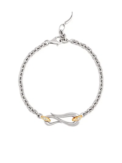 Dinny Hall Toro Lasso Bracelet