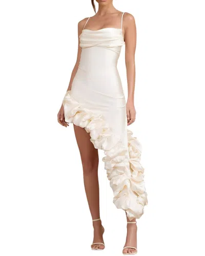 DINO TABUCCI DINO TABUCCI MIDI DRESS