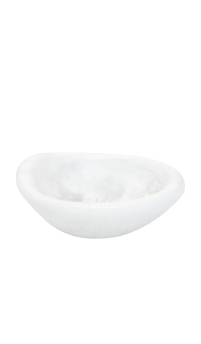 Dinosaur Designs Bones Side Dish In Snow Swirl
