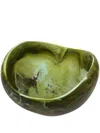 Dinosaur Designs Large Beetle Bowl In Green