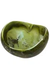 Dinosaur Designs Large Beetle Bowl In Grün
