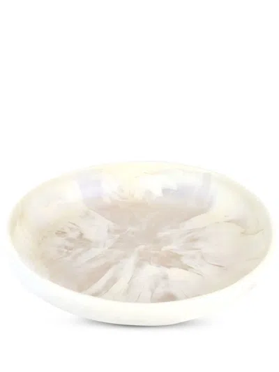 Dinosaur Designs Grosse Schale In Neutrals