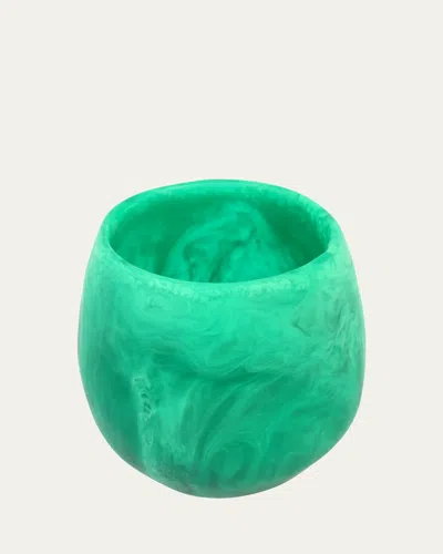 Dinosaur Designs Large Rock Cup In Green