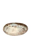 Dinosaur Designs Medium Dinosaur Bowl In Brown