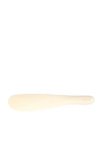 Dinosaur Designs Temple Cake Knife In Cream