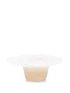 Dinosaur Designs Temple Cake Stand In Neutral