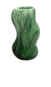 Dinosaur Designs Vasvalley Vase In Multi