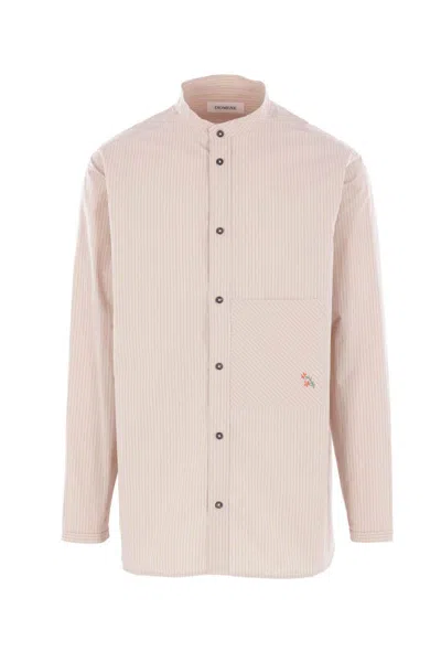 Diomene Shirts In Pink