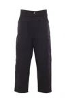 Diomene Trousers In Blue