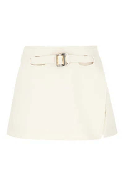 Dion Lee Gonne In Neutrals