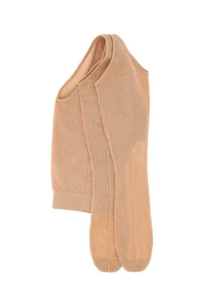 Dion Lee Leggings In Pink