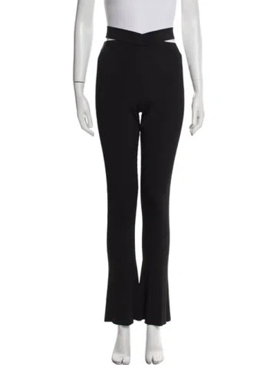 Pre-owned Dion Lee Lounge Set In Black