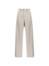 Dion Lee Picot Lace Pants