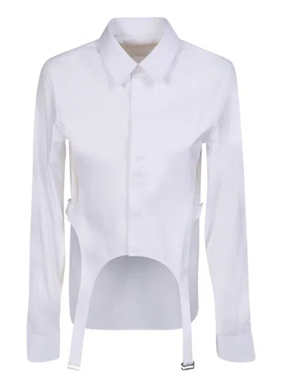 DION LEE DION LEE SHIRTS