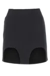 Dion Lee Skirts In Gray