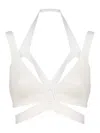 DION LEE CUT OUT TOP