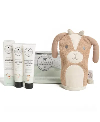 Dionis Baby Fragrance Free Goat Kit In No Color