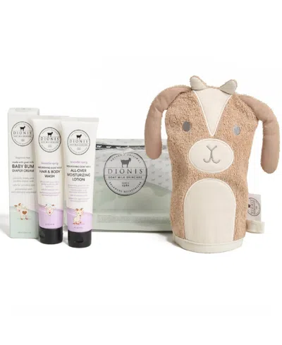 Dionis Baby Lavender Sprig Goat Kit In No Color