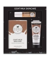 DIONIS CREAMY COCONUT GOAT MILK 3 PC GIFT SET