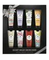 Shop Dionis Expanded Goat Milk Hand Cream Set