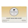 Dionis Goat Milk Bar Soap - Milk & Honey