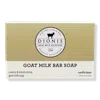 Dionis Goat Milk Bar Soap - Vanilla Bean