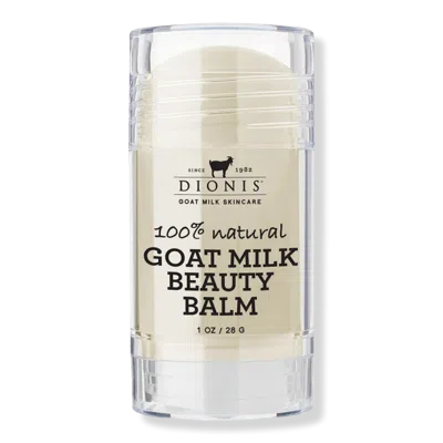 Dionis Goat Milk Beauty Balm