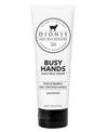Dionis Goat Milk Busy Hand Cream In No Color