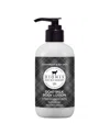 Dionis Goat Milk Cedarwood Sea Salt Body Moisturizer