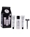 Dionis Goat Milk Core Collection Starter Kit 19.2 oz In No Color