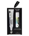 Dionis Goat Milk Cucumber Water Lip Kit