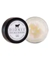 Dionis Goat Milk Sugar Lip Polish In No Color