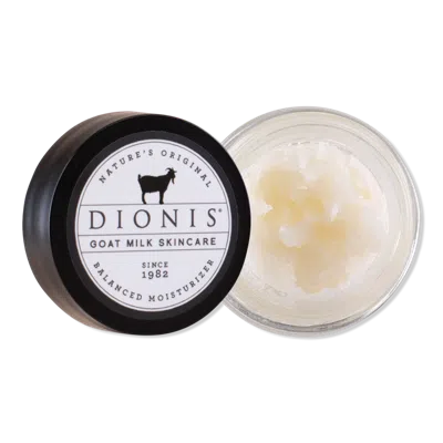 Dionis Goat Sugar Smoothing Lip Polish