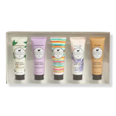 Dionis Inspire Hand Cream Set