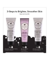 Dionis Lavender Blossom 3-step Goat Milk Set In No Color