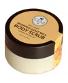 Dionis Milk And Honey Whipped Goat Milk Body Scrub In No Color