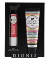 Dionis Sweet Treasures Lip Hand Gift Set, 2 Piece In No Color