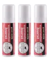 Dionis Watermelon Burst Lip Balm Set, 3 Piece In No Color