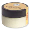 Dionis Whipped Goat Milk Body Scrub - Milk & Honey
