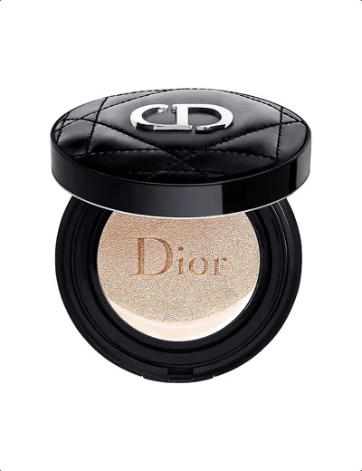 Dior Forever Couture Skin Glow Cushion Foundation 14g