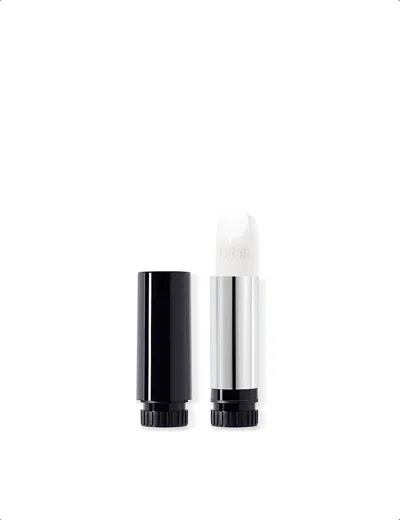 Dior 000 Natural Rouge Satin Lip Balm Refill 3.5g