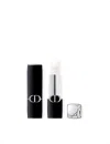 Dior 000 Natural Rouge Satin Lip Balm 3.5g In 000 Natural