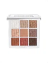 Dior 001 Nude Essentials Backstage Eyeshadow Palette 10g In 001 Nude Essentials