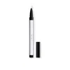 Dior 001 Satin White Show Liquid Liner 0.55ml